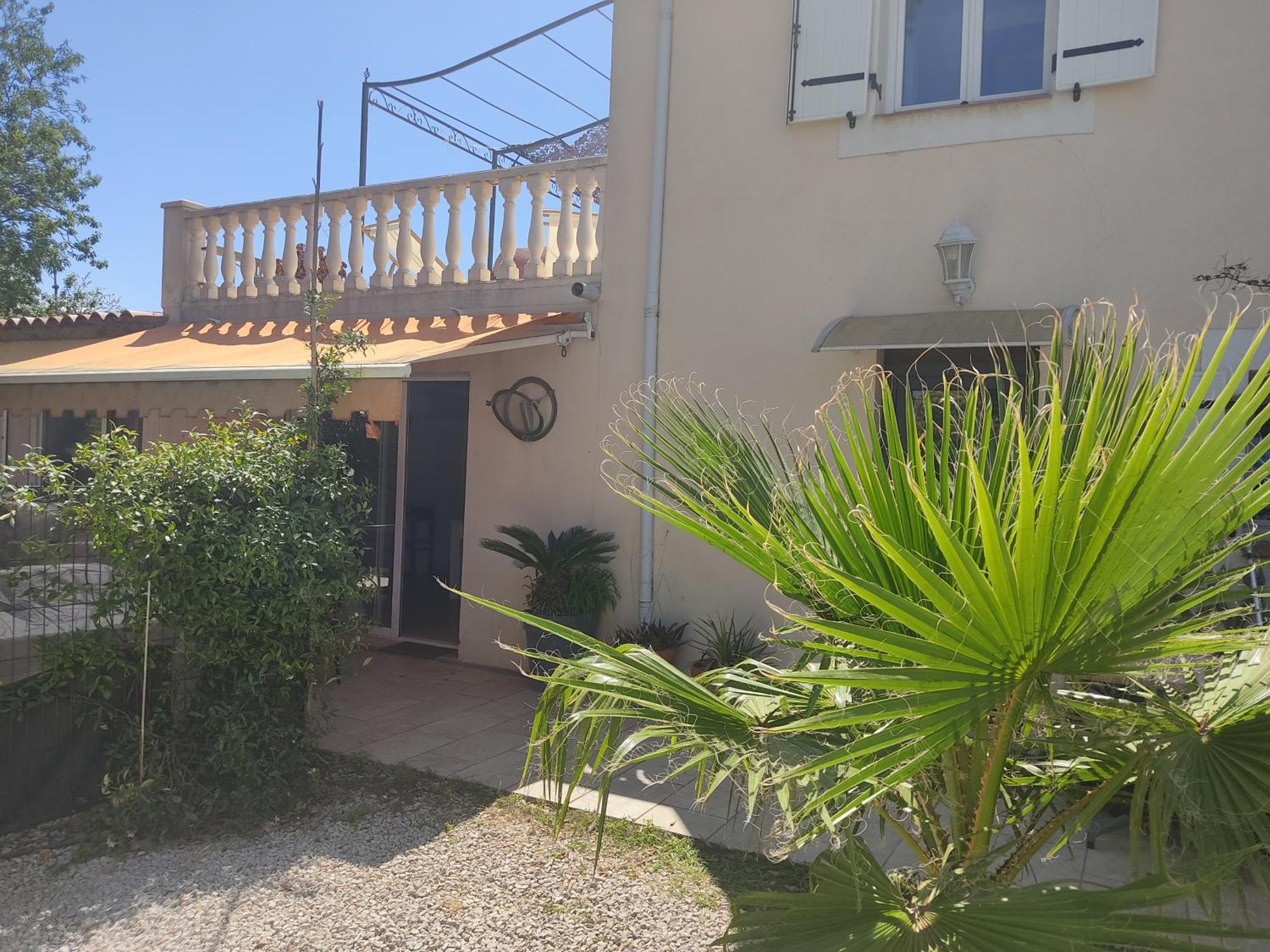 La Ciotat Belle Maison Centre Ville Avec Parking Esterno foto